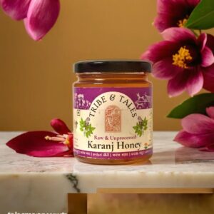Karanj Honey